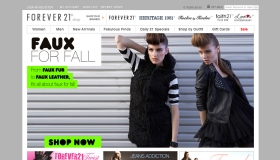 Forever21