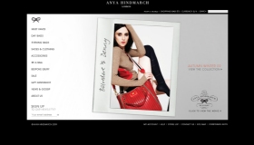 Anya Hindmarch
