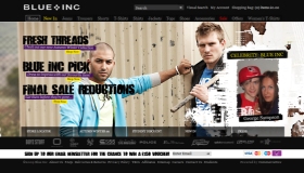 Blue Inc