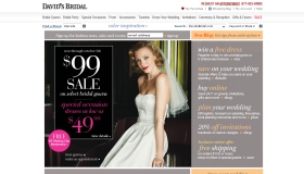 David's Bridal