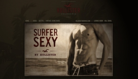 Hollister
