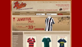 Liga Retro