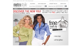 MetroStyle