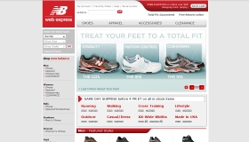 NB Web Express