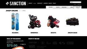 Sanction