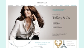 Tiffany and Co.