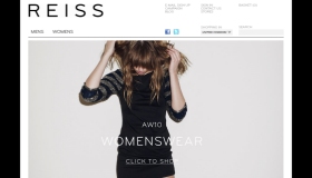 Reiss Online