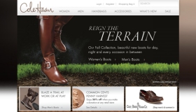 Cole Haan