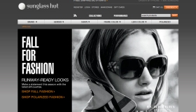 Sunglass Hut