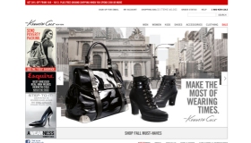 Kenneth Cole