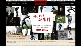 Levi's