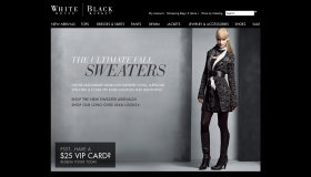 White House | Black Market