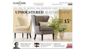 Williams Sonoma Home