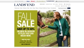 Lands' End