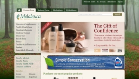 Melaleuca