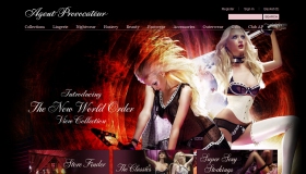 Agent Provocateur