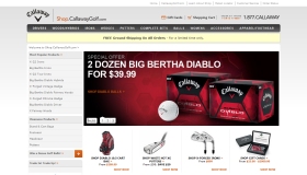 Callaway