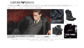 Emporio Armani