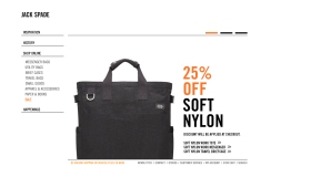 Jack Spade