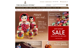 The Russian Store