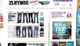Zumiez
