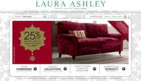 Laura Ashley