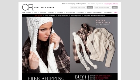 Charlotte Russe