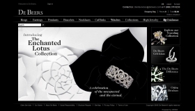 De Beers