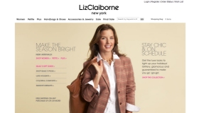 Liz Claiborne