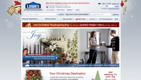 Lowe's