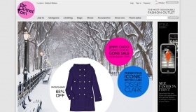 The Outnet