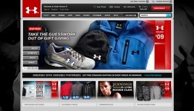 Under Armour