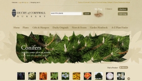 Duchy of Cornwall Nursery