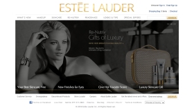 Estee Lauder