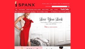 Spanx