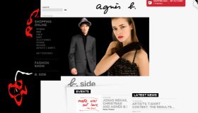 Agnes B