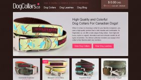 Dog Collars