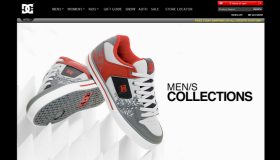 DC Shoes