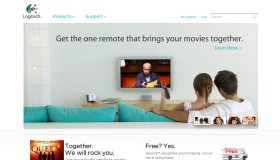 Logitech