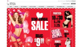 La Senza