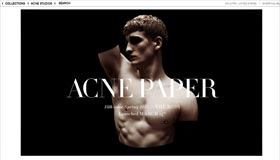 Acnestudios