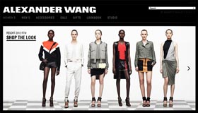 Alexander Wang