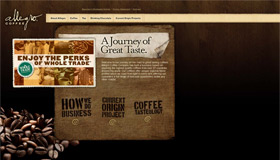 Allegro Coffee