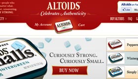Altoids