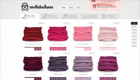 Archiduchesse