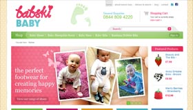 Babski Baby