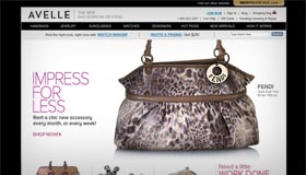 Bag Borrow or Steal