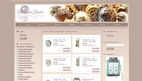The Bead Studio