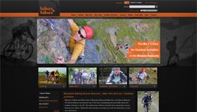 Bikes and Hikes