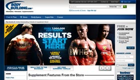 Body Building.com
